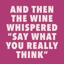 Funny Christmas Cocktail Napkins - Getting Coal 20ct