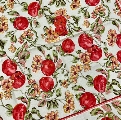 Orchard Apron