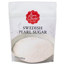 Swedish Pearl Sugar