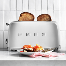 SMEG 2-Slice Toaster