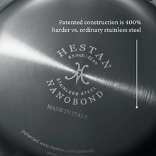 Nanobond Titanium Skillet