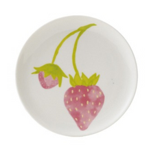 Animal Plate 6"