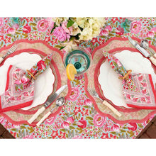Wildflower Garden Napkin