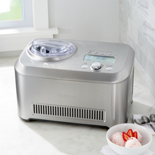 Breville - the Smart Scoop™ Ice Cream Maker