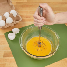 Hand Push Whisk