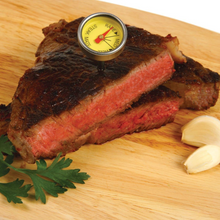 Norpro Mini Steak Thermometers, Set of 4