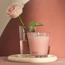 NEST Candle-Himalayan Salt & Rosewater