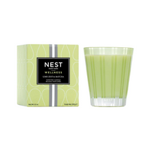 NEST Candle - Lime Zest & Matcha