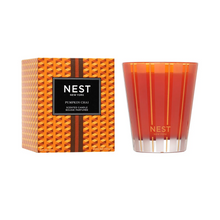 NEST Candle - Pumpkin Chai