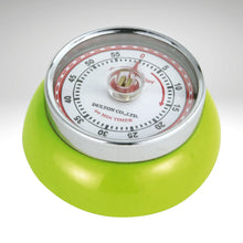 Retro Kitchen Timer