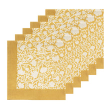Meadows Dijon Napkins 19x19
