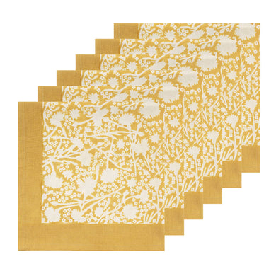 Meadows Dijon Napkins 19x19