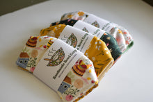 Chicken and Rooster Bowl Cozy for Country Themed Kitchens