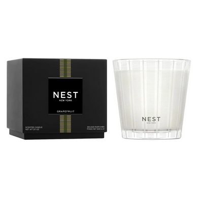 NEST Candle - Grapefruit
