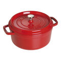 Round Cocotte 4 Qt