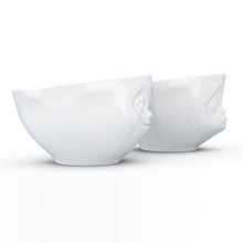 Medium Face Bowl