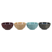 5 Oz. Textured Bowl