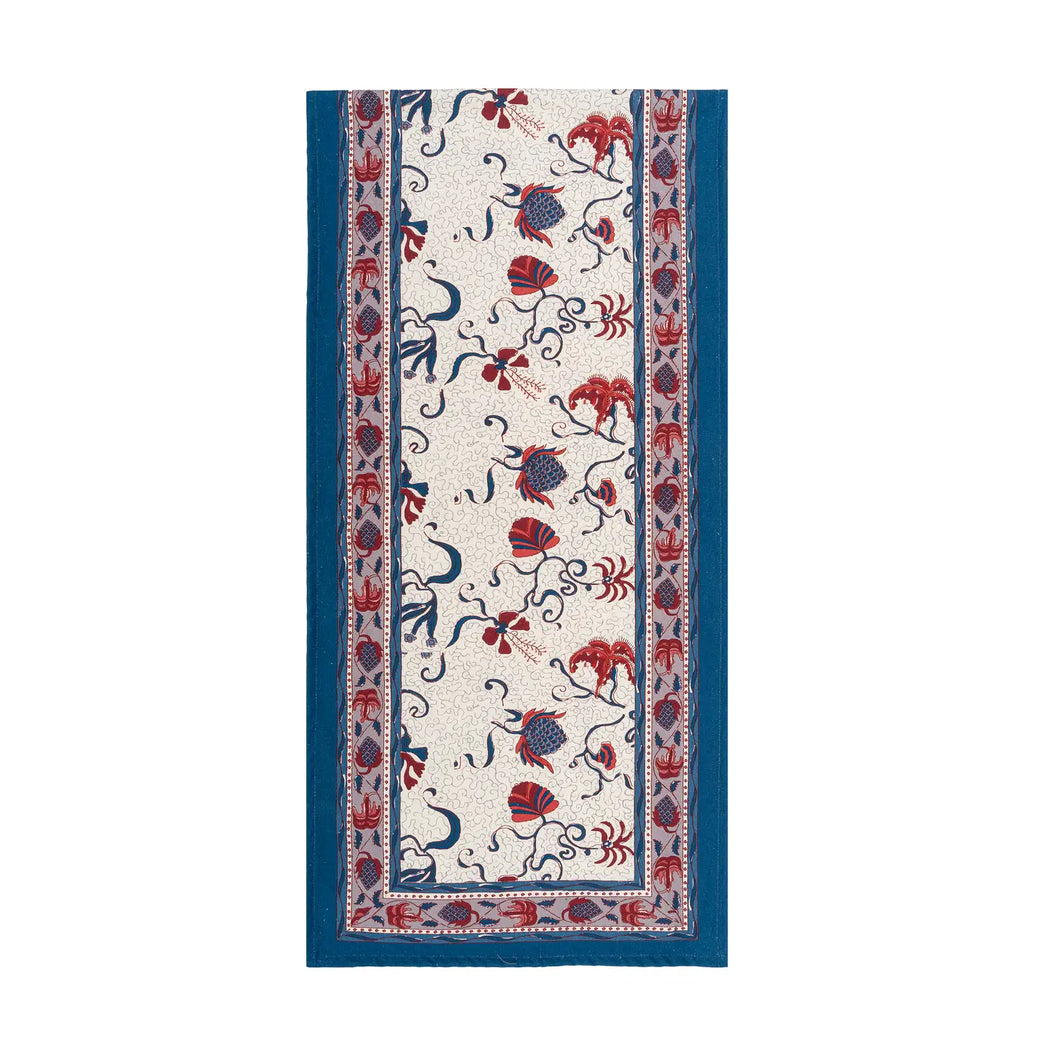 Fleur Des Indes Runner