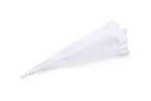 Jumbo Square Food Umbrella, Mesh Screen, 24"