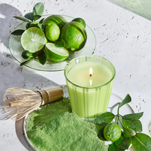 NEST Candle - Lime Zest & Matcha