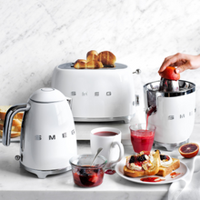 SMEG 2-Slice Toaster