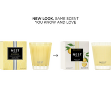 NEST Candle - Yuzu & Negroni