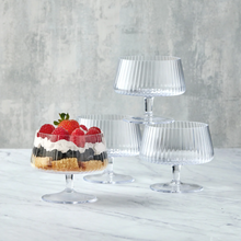 Empire Clear Individual Trifle Bowl