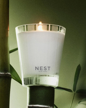 NEST Candle - Bamboo