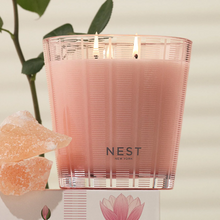 NEST Candle-Himalayan Salt & Rosewater