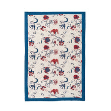Fleur Des Indes Towel
