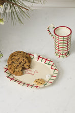 Cookies For Santa Mug