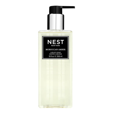 NEST Soap - Moroccan Amber
