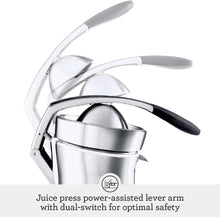 Citrus Press Pro