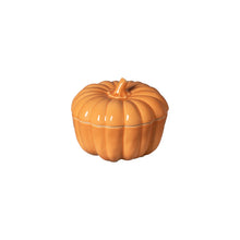 Small Pumpkin Casserole Silvina