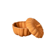Small Pumpkin Casserole Silvina