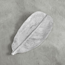 Garden Jungle Leaf Platter (LG)