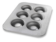 Brownie Bowl Pan