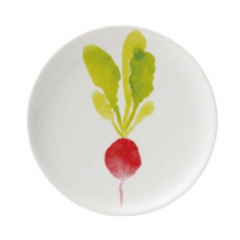 Animal Plate 6"