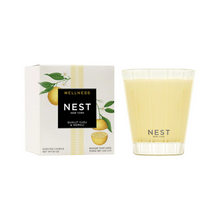 NEST Candle - Yuzu & Negroni