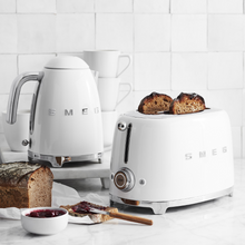 SMEG 2-Slice Toaster