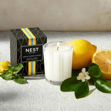 NEST Candle - Amalfi Lemon & Mint