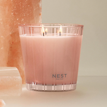 NEST Candle-Himalayan Salt & Rosewater