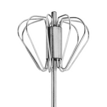 Hand Push Whisk