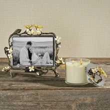 Love Birds Candle