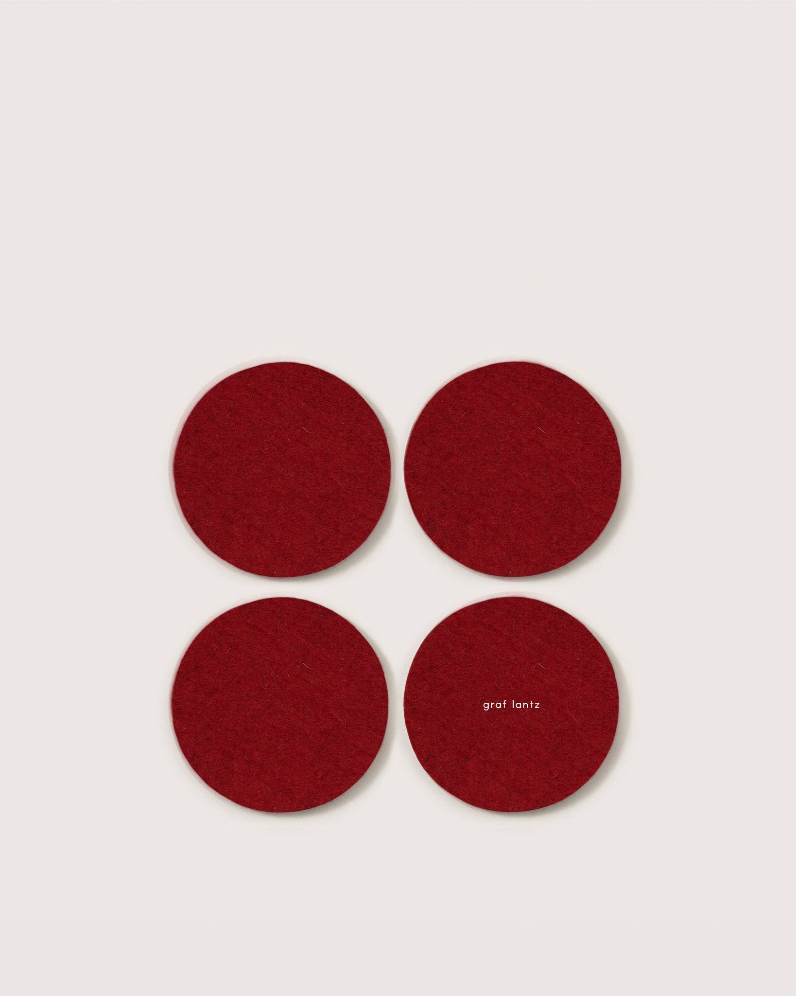 Graf Lantz Bierfilzl Coaster - Thumbnail 2
