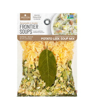 Washington High Plains Potato Leek Soup Mix
