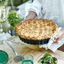 Deep Tart Dish