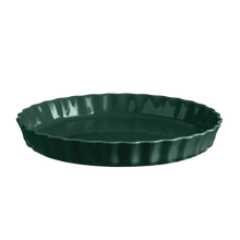 Round Tart Dish