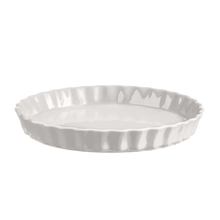 Round Tart Dish