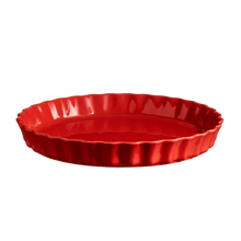 Round Tart Dish